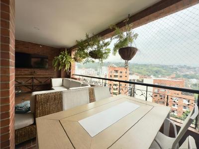 Apartamento de 3 alcobas en venta en Santa Teresita, Cali, 190 m² · foto 11 de 20