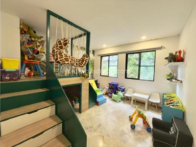 Apartamento de 3 alcobas en venta en Santa Teresita, Cali, 190 m² · foto 14 de 20