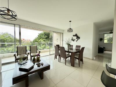 Apartamento en venta en Menga, Cali · foto 3 de 20