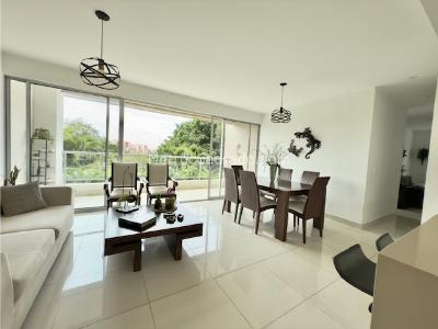 Apartamento en venta en Menga, Cali · foto 4 de 20