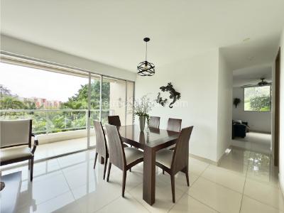 Apartamento en venta en Menga, Cali · foto 5 de 20