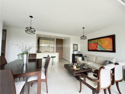 Apartamento en venta en Menga, Cali · foto 7 de 20