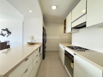 Apartamento en venta en Menga, Cali · foto 8 de 20