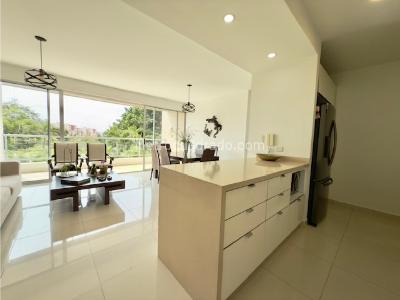 Apartamento en venta en Menga, Cali · foto 9 de 20