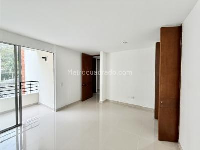 Apartamento de 3 alcobas en venta en Cristales, Cali, 127 m² · foto 13 de 20