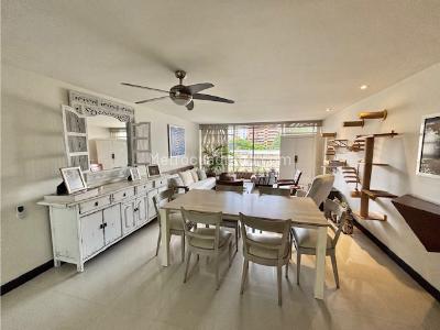 Apartamento de 2 alcobas en venta en El Peñon, Cali, 103 m² · foto 2 de 17