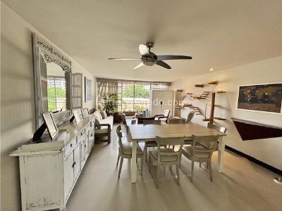 Apartamento de 2 alcobas en venta en El Peñon, Cali, 103 m² · foto 3 de 17