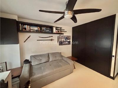 Apartamento de 2 alcobas en venta en El Peñon, Cali, 103 m² · foto 4 de 17