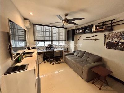 Apartamento de 2 alcobas en venta en El Peñon, Cali, 103 m² · foto 5 de 17