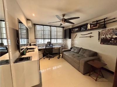 Apartamento de 2 alcobas en venta en El Peñon, Cali, 103 m² · foto 6 de 17