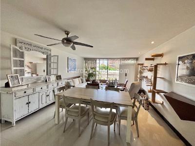 Apartamento de 2 alcobas en venta en El Peñon, Cali, 103 m² · foto 7 de 17