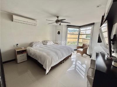Apartamento de 2 alcobas en venta en El Peñon, Cali, 103 m² · foto 9 de 17