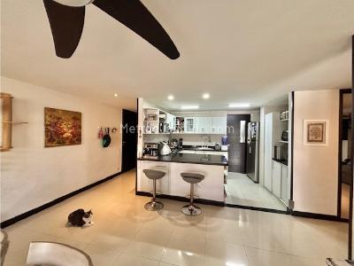 Apartamento de 2 alcobas en venta en El Peñon, Cali, 103 m² · foto 10 de 17