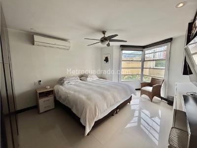 Apartamento de 2 alcobas en venta en El Peñon, Cali, 103 m² · foto 12 de 17