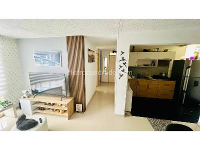 Apartamento en venta en Brisas De Los Alamos, Cali · foto 2 de 10
