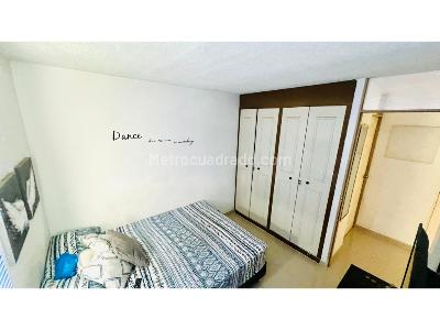 Apartamento en venta en Brisas De Los Alamos, Cali · foto 3 de 10