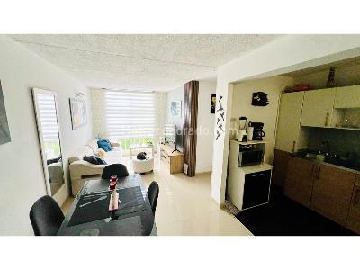 Apartamento en venta en Brisas De Los Alamos, Cali · foto 6 de 10