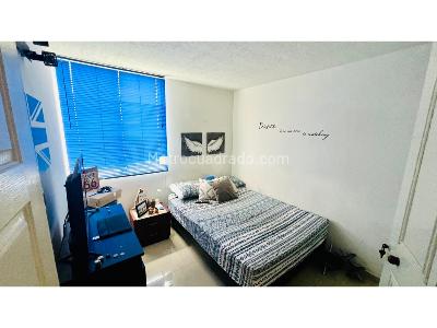 Apartamento en venta en Brisas De Los Alamos, Cali · foto 7 de 10