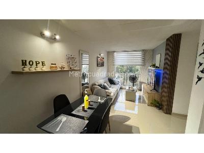 Apartamento en venta en Brisas De Los Alamos, Cali · foto 8 de 10