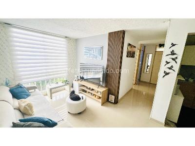 Apartamento en venta en Brisas De Los Alamos, Cali · foto 9 de 10