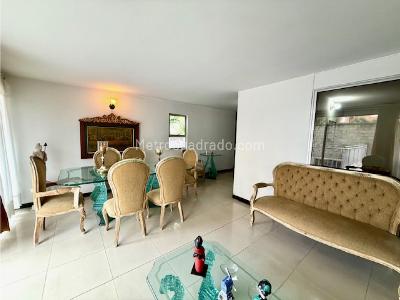 Apartamento de 3 alcobas en venta en La Flora, Cali, 174 m² · foto 3 de 19