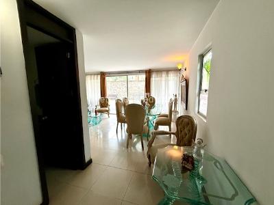 Apartamento de 3 alcobas en venta en La Flora, Cali, 174 m² · foto 4 de 19