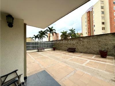 Apartamento de 3 alcobas en venta en La Flora, Cali, 174 m² · foto 15 de 19