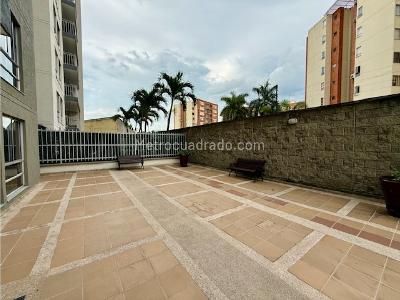 Apartamento de 3 alcobas en venta en La Flora, Cali, 174 m² · foto 16 de 19