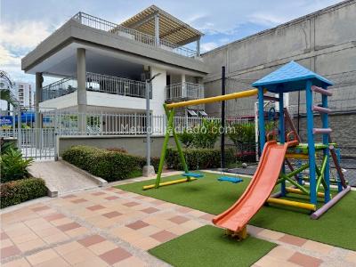 Apartamento de 3 alcobas en venta en La Flora, Cali, 174 m² · foto 17 de 19
