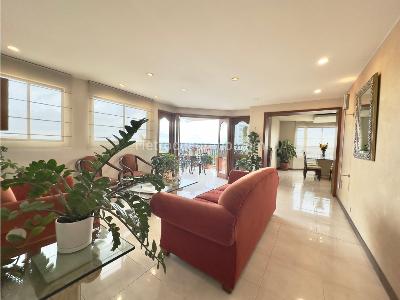 Apartamento de 3 alcobas en venta en Chipichape, Cali, 156 m² · foto 2 de 15