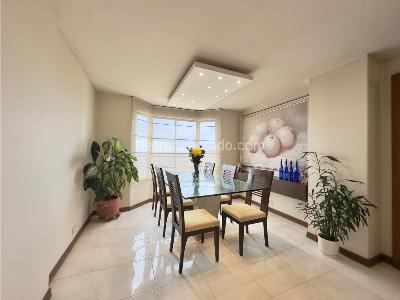 Apartamento de 3 alcobas en venta en Chipichape, Cali, 156 m² · foto 3 de 15