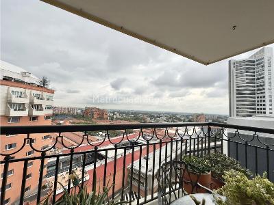Apartamento de 3 alcobas en venta en Chipichape, Cali, 156 m² · foto 6 de 15