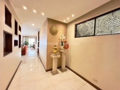 Apartamento de 3 alcobas en venta en Chipichape, Cali, 156 m² · foto 9 de 15