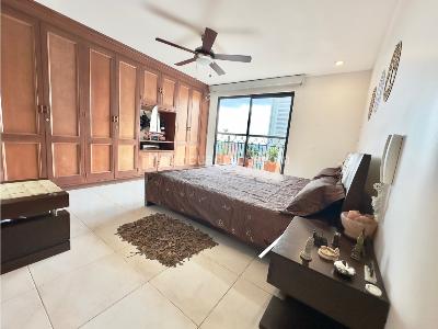 Apartamento de 3 alcobas en venta en Chipichape, Cali, 156 m² · foto 10 de 15