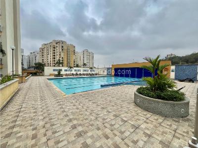 Apartamento de 3 alcobas en venta en Chipichape, Cali, 156 m² · foto 15 de 15