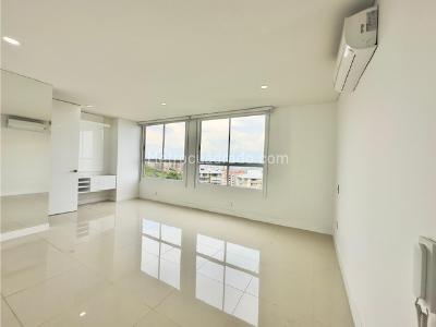 Apartamento de 3 alcobas en venta en Cristales, Cali, 123 m² · foto 7 de 20