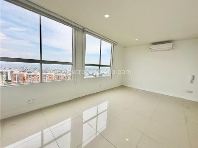 Apartamento de 3 alcobas en venta en Cristales, Cali, 123 m² · foto 9 de 20