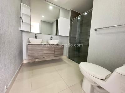 Apartamento de 3 alcobas en venta en Cristales, Cali, 123 m² · foto 14 de 20