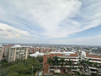 Apartamento de 3 alcobas en venta en Cristales, Cali, 123 m² · foto 16 de 20
