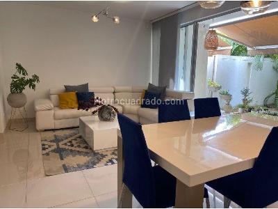 Apartamento de 3 alcobas en venta en Menga, Cali, 175 m² · foto 4 de 17