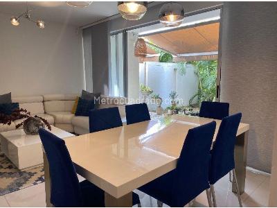 Apartamento de 3 alcobas en venta en Menga, Cali, 175 m² · foto 5 de 17