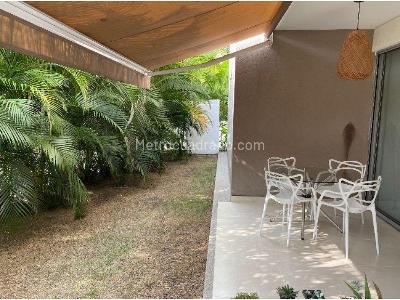 Apartamento de 3 alcobas en venta en Menga, Cali, 175 m² · foto 11 de 17