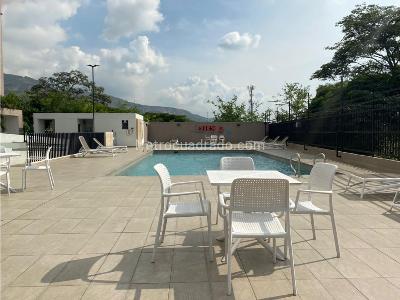 Apartamento de 3 alcobas en venta en Menga, Cali, 175 m² · foto 15 de 17