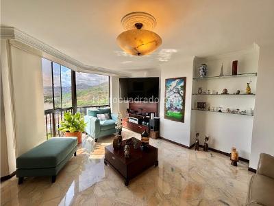 Apartamento de 4 alcobas en venta en Seminario, Cali, 256 m² · foto 3 de 20