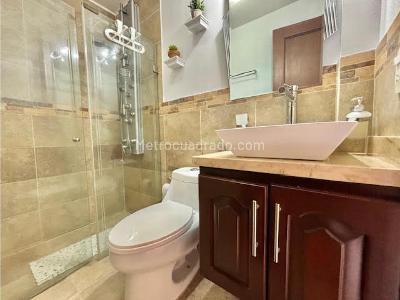 Apartamento de 4 alcobas en venta en Seminario, Cali, 256 m² · foto 15 de 20