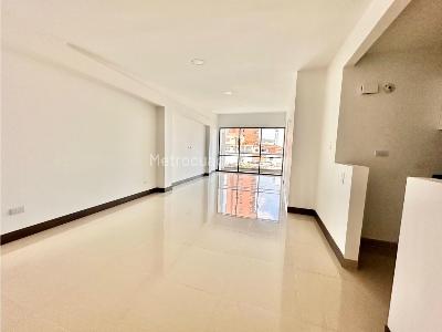Apartamento de 2 alcobas en venta en Bellavista, Cali, 99 m² · foto 5 de 11