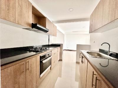 Apartamento de 2 alcobas en venta en Bellavista, Cali, 99 m² · foto 6 de 11