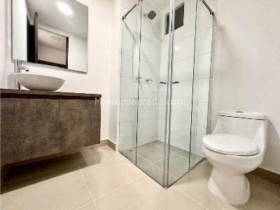 Apartamento de 2 alcobas en venta en Bellavista, Cali, 99 m² · foto 8 de 11