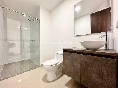Apartamento de 2 alcobas en venta en Bellavista, Cali, 99 m² · foto 9 de 11