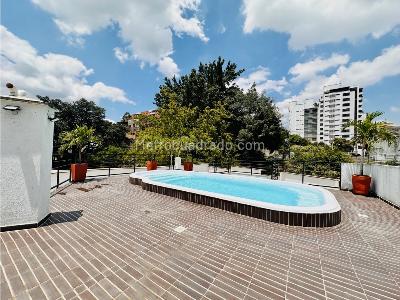 Apartamento de 2 alcobas en venta en Bellavista, Cali, 99 m² · foto 10 de 11